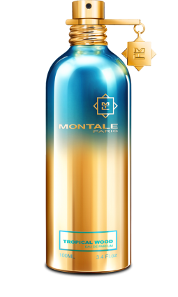 TROPICAL WOOD EDP 100ML